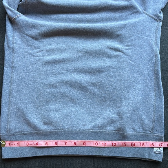 Reigning Champ x Club Monaco Crewneck Sweater (Size Men’s XS) - Picture 8 of 9